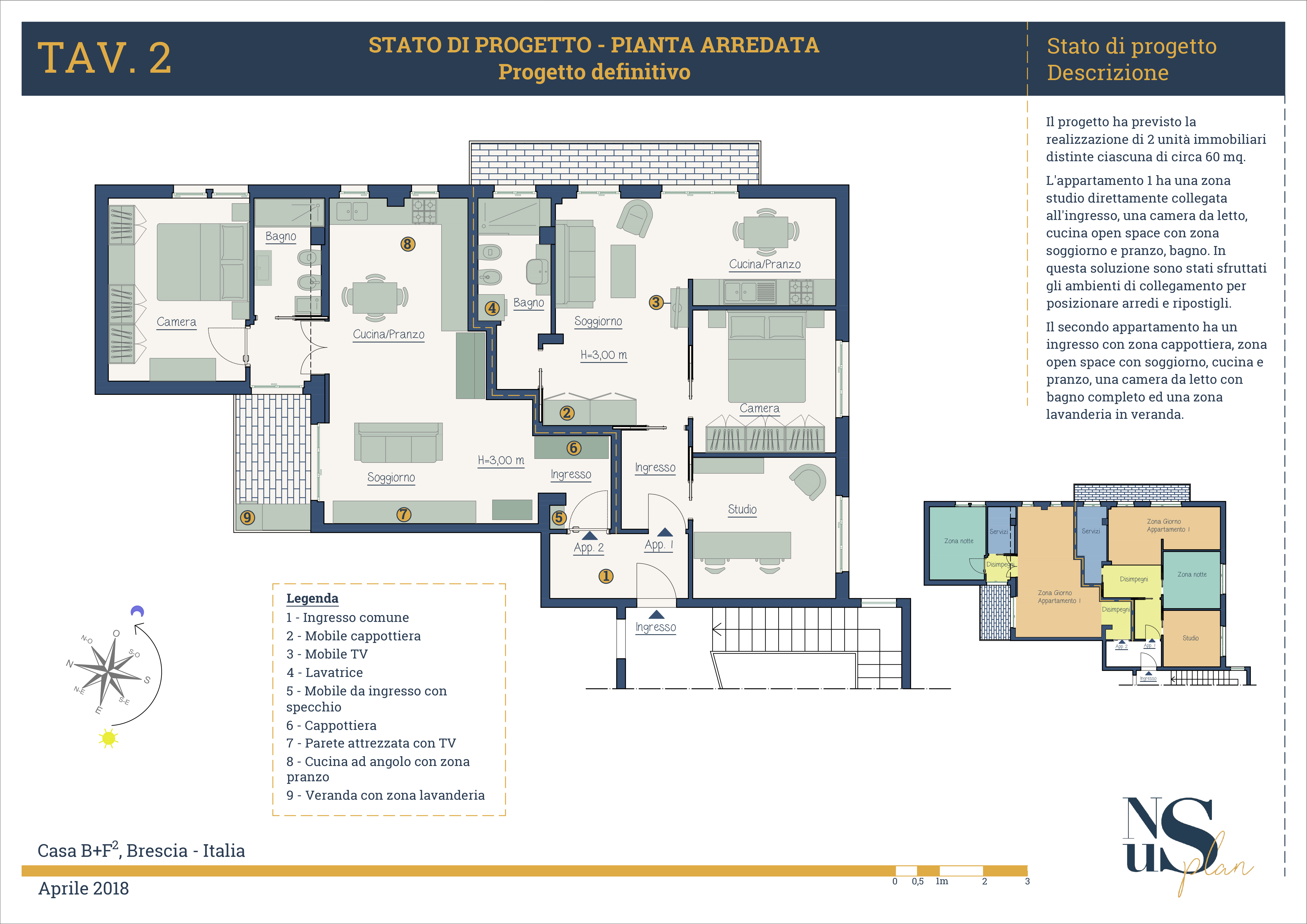 tavole progetto 2 nusplan